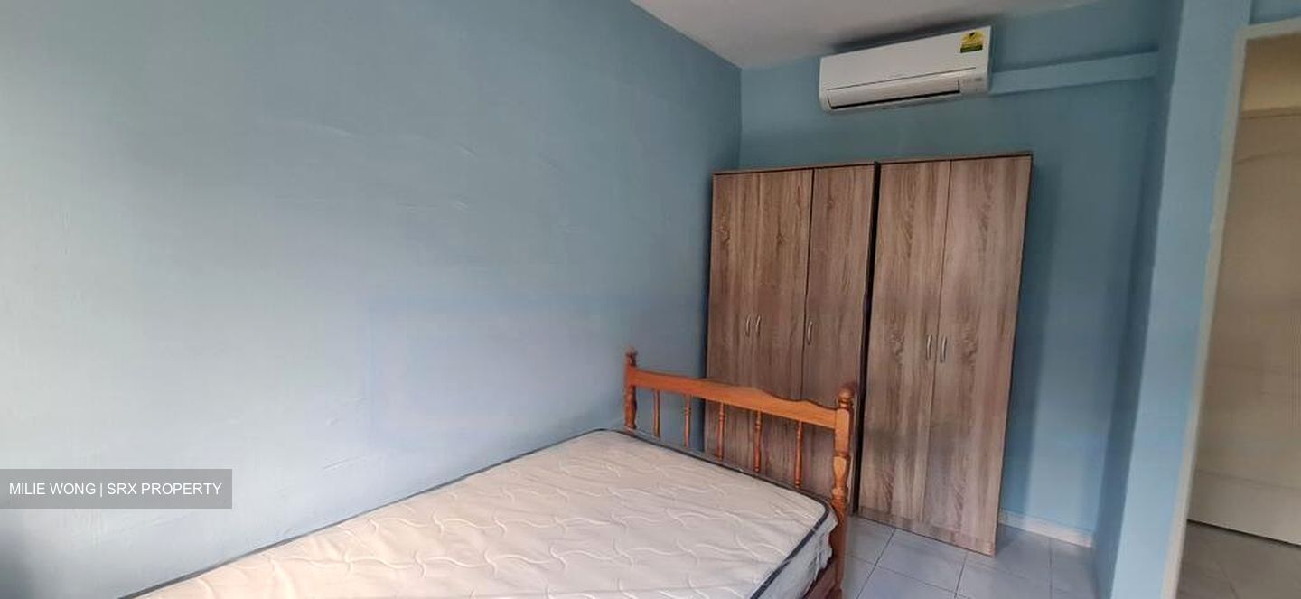 Blk 718 Khatib Spring (Yishun), HDB 3 Rooms #463169301